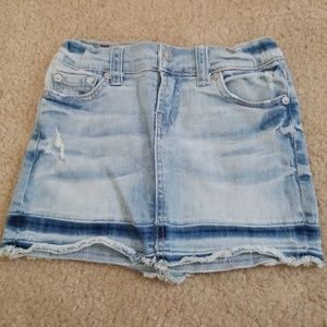 Seven for all Mankind